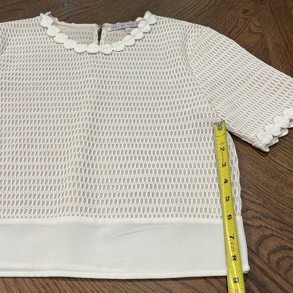 English Factory Blouse Size S - Picture 2 of 7